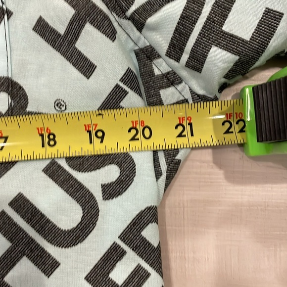 ‘Hustler’® button down shirt by Reason - Picture 3 of 5